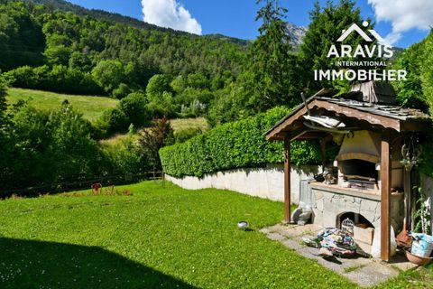 Villa a Thones, Haute-Savoie, Thones - € 683.000 | Ref: 4_1667 - foto 10