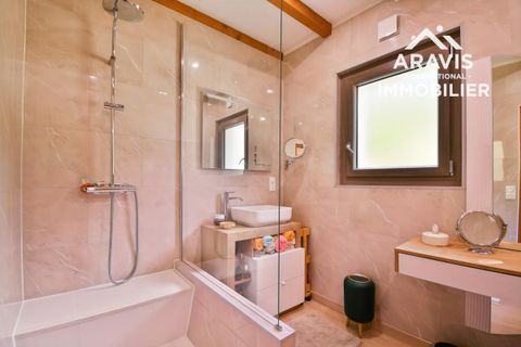 Villa a Thones, Haute-Savoie, Thones - € 683.000 | Ref: 4_1667 - foto 12