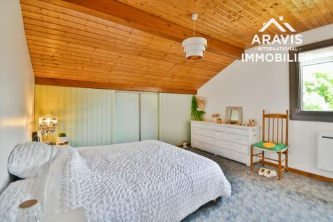 Villa a Thones, Haute-Savoie, Thones - € 683.000 | Ref: 4_1667 - foto 13