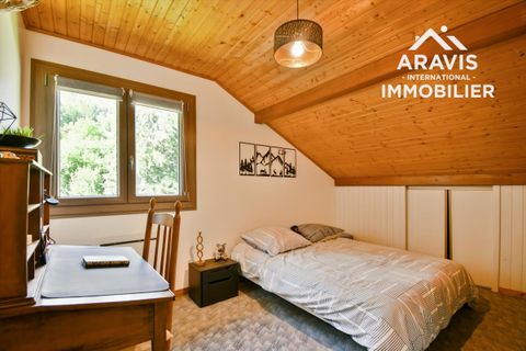 Villa a Thones, Haute-Savoie, Thones - € 683.000 | Ref: 4_1667 - foto 14
