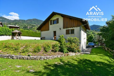Villa a Thones, Haute-Savoie, Thones - € 683.000 | Ref: 4_1667 - foto 17