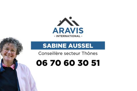 Villa a Thones, Haute-Savoie, Thones - € 683.000 | Ref: 4_1667 - foto 18