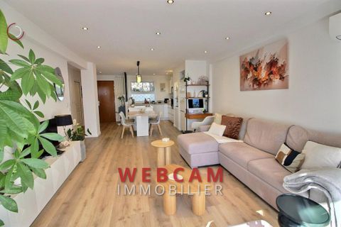 Lejlighed i Le Cannet, Alpes-Maritimes, Le Cannet - € 330.000 | Ref: getkey_u_537855050 - foto 1