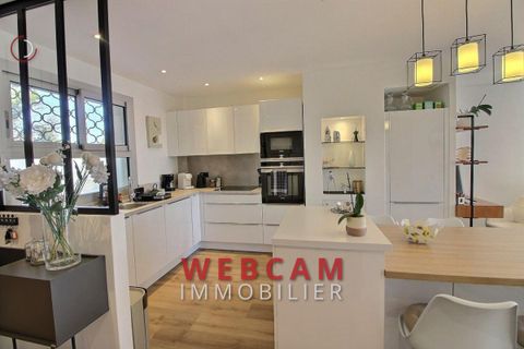 Lejlighed i Le Cannet, Alpes-Maritimes, Le Cannet - € 330.000 | Ref: getkey_u_537855050 - foto 2