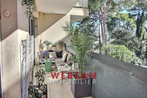 Lejlighed i Le Cannet, Alpes-Maritimes, Le Cannet - € 330.000 | Ref: getkey_u_537855050 - foto 3