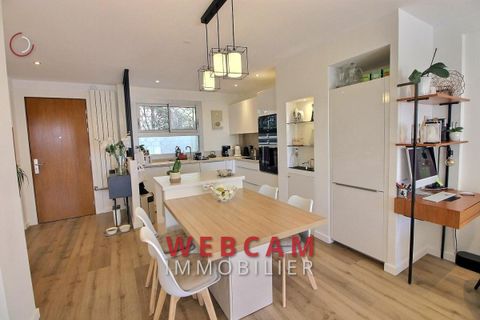 Lejlighed i Le Cannet, Alpes-Maritimes, Le Cannet - € 330.000 | Ref: getkey_u_537855050 - foto 4
