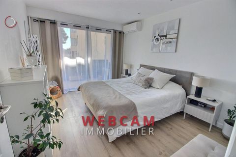 Lejlighed i Le Cannet, Alpes-Maritimes, Le Cannet - € 330.000 | Ref: getkey_u_537855050 - foto 6