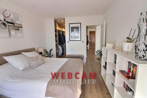 Lejlighed i Le Cannet, Alpes-Maritimes, Le Cannet - € 330.000 | Ref: getkey_u_537855050 - foto 7