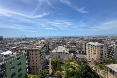 Lejlighed i Genoa, Genoa, Genoa - € 220.000 | Ref: 30527 - foto 1