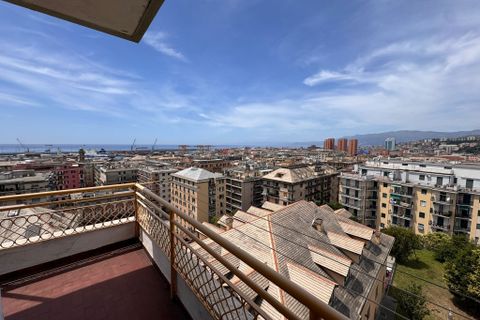 Lejlighed i Genoa, Genoa, Genoa - € 220.000 | Ref: 30527 - foto 5