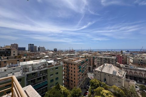 Lejlighed i Genoa, Genoa, Genoa - € 220.000 | Ref: 30527 - foto 6