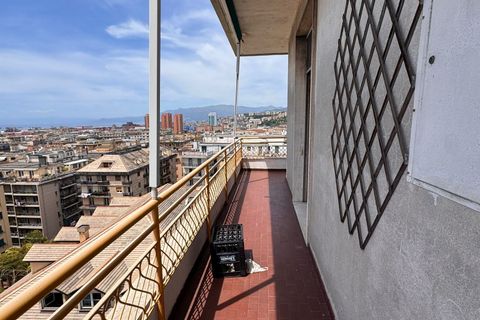 Lejlighed i Genoa, Genoa, Genoa - € 220.000 | Ref: 30527 - foto 18
