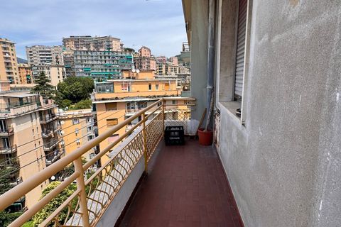 Lejlighed i Genoa, Genoa, Genoa - € 220.000 | Ref: 30527 - foto 19