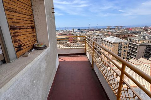 Lejlighed i Genoa, Genoa, Genoa - € 220.000 | Ref: 30527 - foto 20