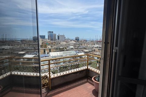 Lejlighed i Genoa, Genoa, Genoa - € 220.000 | Ref: 30527 - foto 22