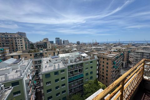 Lejlighed i Genoa, Genoa, Genoa - € 220.000 | Ref: 30527 - foto 23