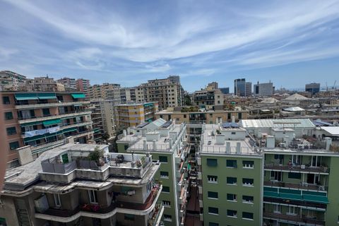 Lejlighed i Genoa, Genoa, Genoa - € 220.000 | Ref: 30527 - foto 24