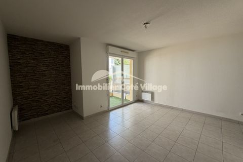 Lejlighed i La Trinite, Alpes-Maritimes, La Trinite - € 165.000 | Ref: getkey_u_537851870 - foto 3