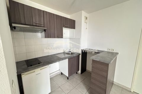 Lejlighed i La Trinite, Alpes-Maritimes, La Trinite - € 165.000 | Ref: getkey_u_537851870 - foto 4