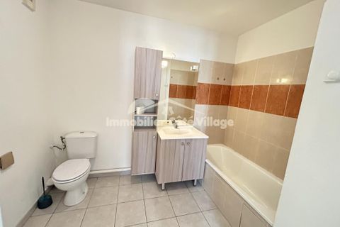 Lejlighed i La Trinite, Alpes-Maritimes, La Trinite - € 165.000 | Ref: getkey_u_537851870 - foto 6