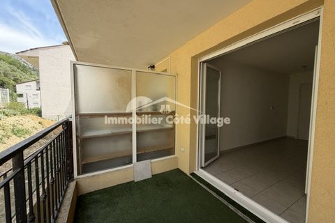 Lejlighed i La Trinite, Alpes-Maritimes, La Trinite - € 165.000 | Ref: getkey_u_537851870 - foto 8