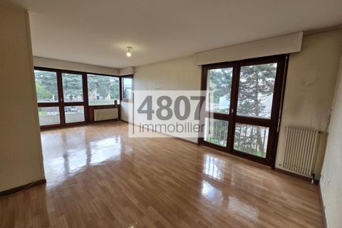 Wohnung in Annemasse, Haute-Savoie, Annemasse - € 199.000 | Ref: getkey_u_537718052 - Foto 1