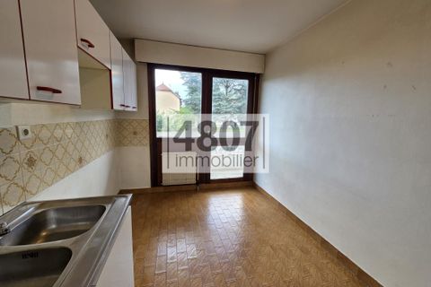 Wohnung in Annemasse, Haute-Savoie, Annemasse - € 199.000 | Ref: getkey_u_537718052 - Foto 3