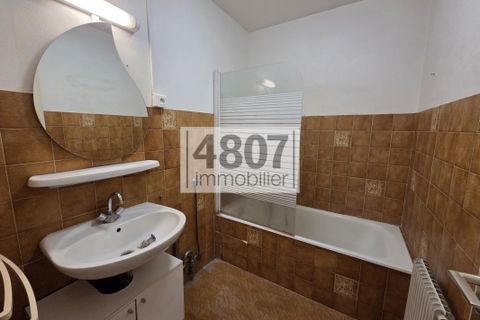 Wohnung in Annemasse, Haute-Savoie, Annemasse - € 199.000 | Ref: getkey_u_537718052 - Foto 4