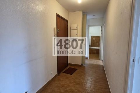 Wohnung in Annemasse, Haute-Savoie, Annemasse - € 199.000 | Ref: getkey_u_537718052 - Foto 6