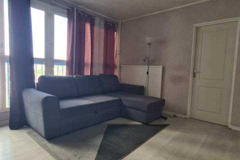 Lejlighed i Argenteuil, Val-d'Oise, Argenteuil - € 129.900 | Ref: getkey_u_527674463 - foto 2