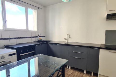Lejlighed i Argenteuil, Val-d'Oise, Argenteuil - € 129.900 | Ref: getkey_u_527674463 - foto 3