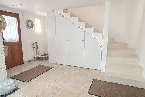 Villa i Argenteuil, Val-d'Oise, Argenteuil - € 359.900 | Ref: getkey_u_510743081 - foto 4
