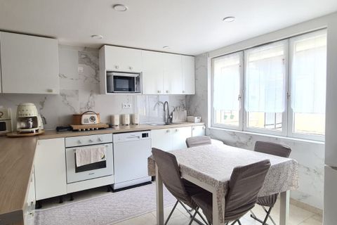 Villa i Argenteuil, Val-d'Oise, Argenteuil - € 359.900 | Ref: getkey_u_510743081 - foto 6
