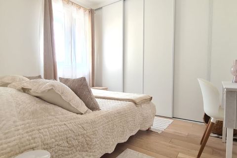 Villa i Argenteuil, Val-d'Oise, Argenteuil - € 359.900 | Ref: getkey_u_510743081 - foto 11