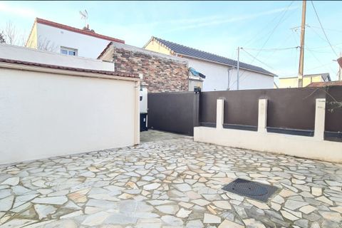 Villa i Argenteuil, Val-d'Oise, Argenteuil - € 359.900 | Ref: getkey_u_510743081 - foto 15