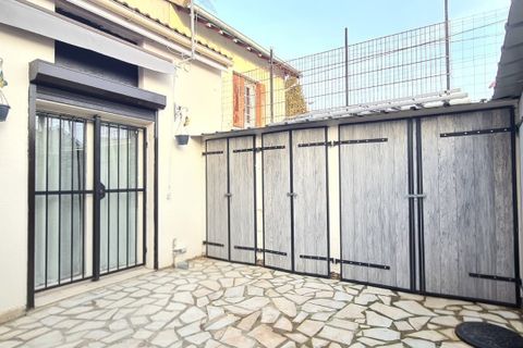 Villa i Argenteuil, Val-d'Oise, Argenteuil - € 359.900 | Ref: getkey_u_510743081 - foto 16