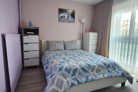 Lejlighed i Argenteuil, Val-d'Oise, Argenteuil - € 149.900 | Ref: getkey_u_510480953 - foto 3