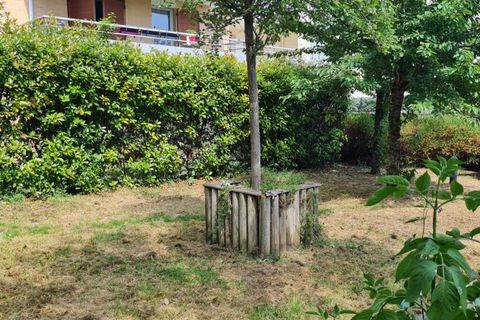 Lejlighed i Cergy, Val-d'Oise, Cergy - € 219.000 | Ref: getkey_u_509265215 - foto 2