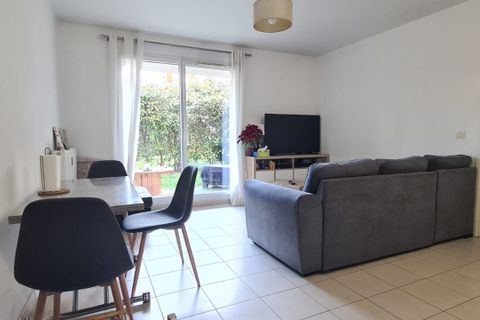 Lejlighed i Cergy, Val-d'Oise, Cergy - € 219.000 | Ref: getkey_u_509265215 - foto 5