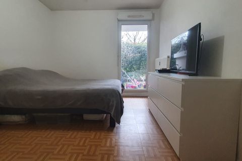 Lejlighed i Cergy, Val-d'Oise, Cergy - € 219.000 | Ref: getkey_u_509265215 - foto 6