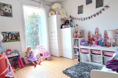 Lejlighed i Cergy, Val-d'Oise, Cergy - € 219.000 | Ref: getkey_u_509265215 - foto 7