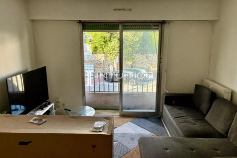 Studio i Le Cannet, Alpes-Maritimes, Le Cannet - € 159.575 | Ref: getkey_u_537675026 - foto 4