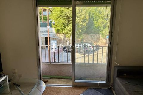 Studio i Le Cannet, Alpes-Maritimes, Le Cannet - € 159.575 | Ref: getkey_u_537675026 - foto 7