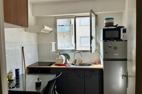 Studio i Le Cannet, Alpes-Maritimes, Le Cannet - € 159.575 | Ref: getkey_u_537675026 - foto 9