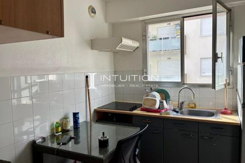 Studio i Le Cannet, Alpes-Maritimes, Le Cannet - € 159.575 | Ref: getkey_u_537675026 - foto 11