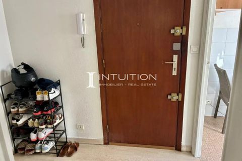 Studio i Le Cannet, Alpes-Maritimes, Le Cannet - € 159.575 | Ref: getkey_u_537675026 - foto 12