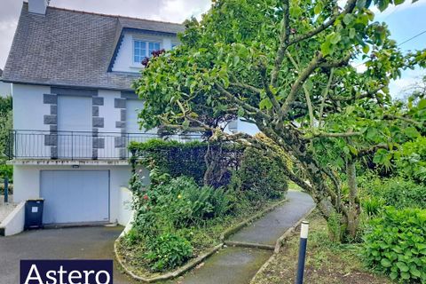 Villa in Loudeac, Cotes-d'Armor, Loudeac - € 170.400 | Ref: getkey_u_537674351 - foto 13