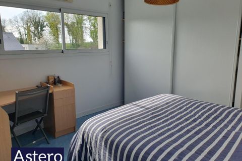 Villa in Loudeac, Cotes-d'Armor, Loudeac - € 324.900 | Ref: getkey_u_537674228 - foto 3