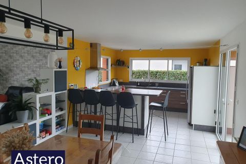 Villa in Loudeac, Cotes-d'Armor, Loudeac - € 324.900 | Ref: getkey_u_537674228 - foto 7