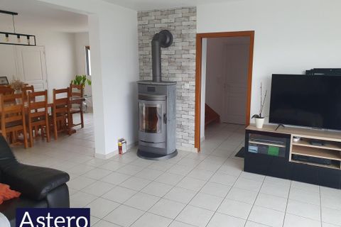 Villa in Loudeac, Cotes-d'Armor, Loudeac - € 324.900 | Ref: getkey_u_537674228 - foto 9